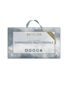 Dentons Impressions Multi Profile