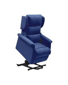 Mio Lumbar Support Chair