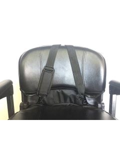 Solax Side / Rear Bag