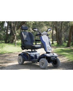 Kymco Multi Mobility Scooter 