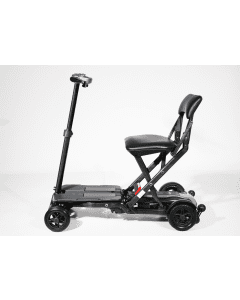 Solax Maleta Carbon Mobility Scooter