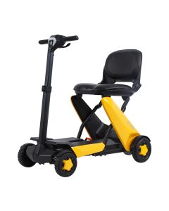 JBH Smart Auto Fold Mobility Scooter