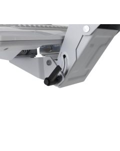 Ergotron SV Height-Adjustable Keyboard Arm