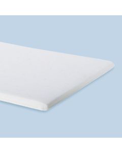Therapeutic Pillow Latex Pillow Raiser 2cm Layer