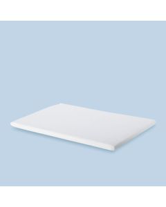 Therapeutic Pillow Latex Pillow Raiser 2cm Layer