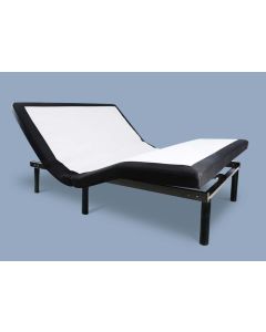Bedgear Adjustable Base Bed Frame