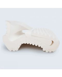  Therapeutic Pillow Complete Sleeprrr Original - Adjustable Memory Foam Pillow - Soft Version