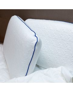 Bambi Encore Memory Foam Pillow – Cooltouch Dual Surface