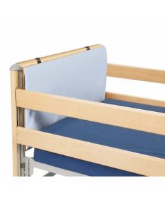 Bed Headboard Protector Cushion