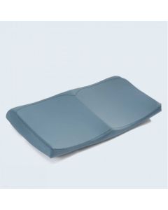 Therapeutic Pillow Bed Seat - No Slip Wedge Support