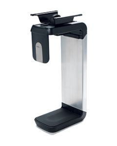 Humanscale CPU Holder 200 With Sliding Track