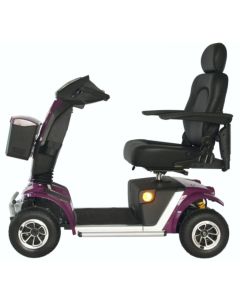 TopGun Blazer Mobility Scooter