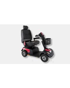 Invacare Comet Ultra Mobility Scooter