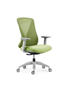 Skipa Task Chair by Humb. - Green