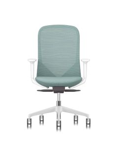 Addax Task Chair by Humb. - Blue
