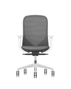 Addax Task Chair by Humb. - Grey