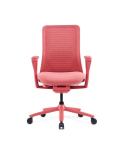 Cleo Task Office Chair by Humb - Pink