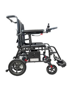 E-Traveller Voyager Lightweight Electric Wheelchair
