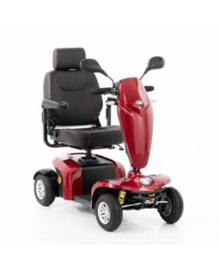 Kymco Komfy 8 Mobility Scooter - Red