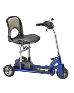 SupaScoota MicroLite Mobility Scooter