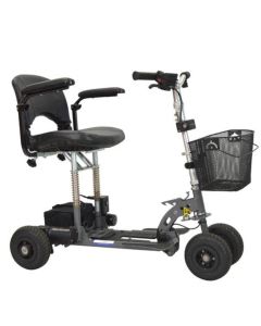 SupaScoota HD Mobility Scooter