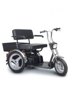 Afiscooter SE Wide Seat Mobility Scooter