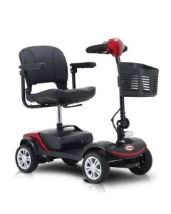 Sweetrich S1 Sport Mobility Scooter