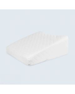 Therapeutic Pillow Contoured Memory Foam Bed Wedge