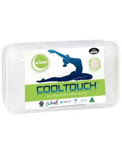 Bambi Ingeo Corn Pillow – Cooltouch Dual Surface