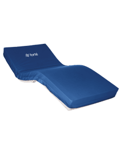 Forté Merit 2B Deluxe Convoluted Low Care Medical Mattresses 
