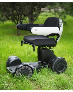 JBH Smart Electric Wheelchair