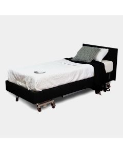iCare IC555 Bariatric Homecare Bed