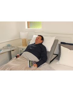 PremiumLift Electric Bed Backrest