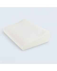 Therapeutic Pillow Dual Zone Memory Foam Pillow