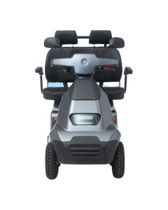 Afiscooter S4 Wide Seat Mobility Scooter