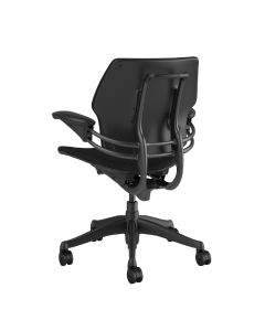 Humanscale Freedom Task Office Chair without Headrest