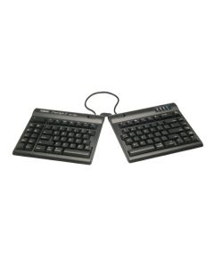Kinesis Freestyle 2 for Mac Keyboard – 20cm of separation