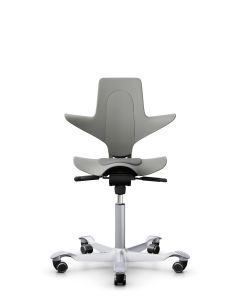HÅG Capisco Puls  8010 Chair Ergonomic Saddle Seat
