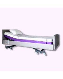 iCare IC333EL Extra Long Homecare Bed