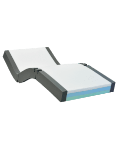 Forté Icon I31 Residential Care 150kg Medium Care Medical Mattresses 