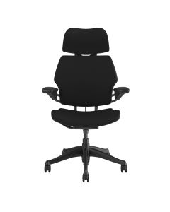 Humanscale Freedom Task Office Chair with Headrest