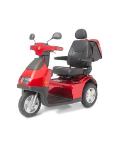 Afiscooter S3 Mobility Scooter