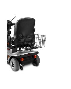 Invacare Scooter Wire Rear Basket