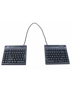 Kinesis Freestyle 2 for PC Keyboard – 50cm of separation