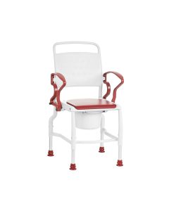 Rebotec Koln – Bedside Commode Chair