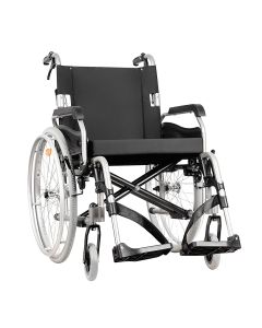 Lifestyle Extra, Self-Propelled Wheelchair