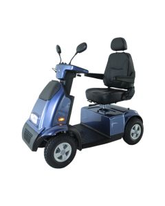 Afiscooter C4 Mobility Scooter