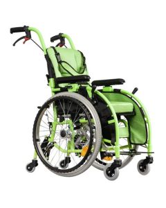 MyRide Kids, Paediatric Wheelchair