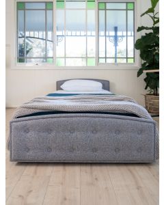 PremiumLift Deluxe Floor Bed 