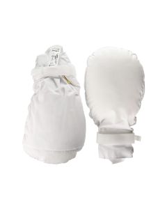 Double-Padded Security Mitts